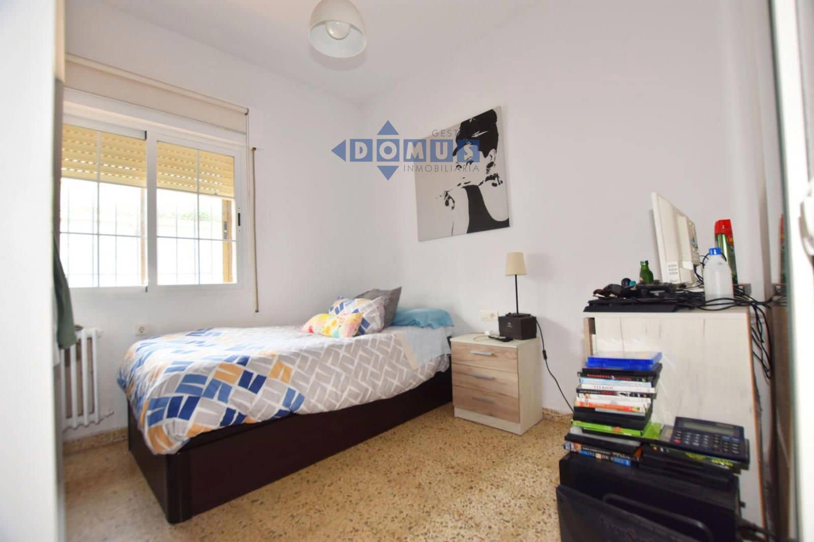 5 soveværelse Villa til salg i Ronda med swimmingpool garage - € 650.000 (Ref: 6237515)