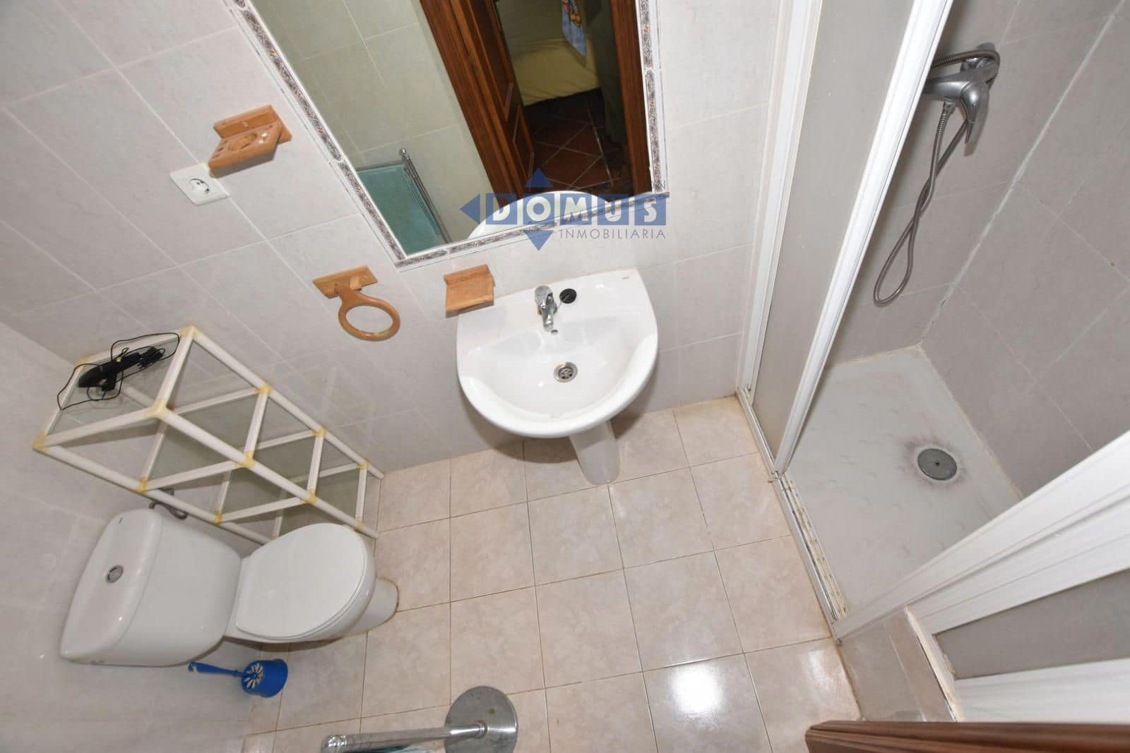 5 soveværelse Villa til salg i Ronda med swimmingpool garage - € 650.000 (Ref: 6237515)