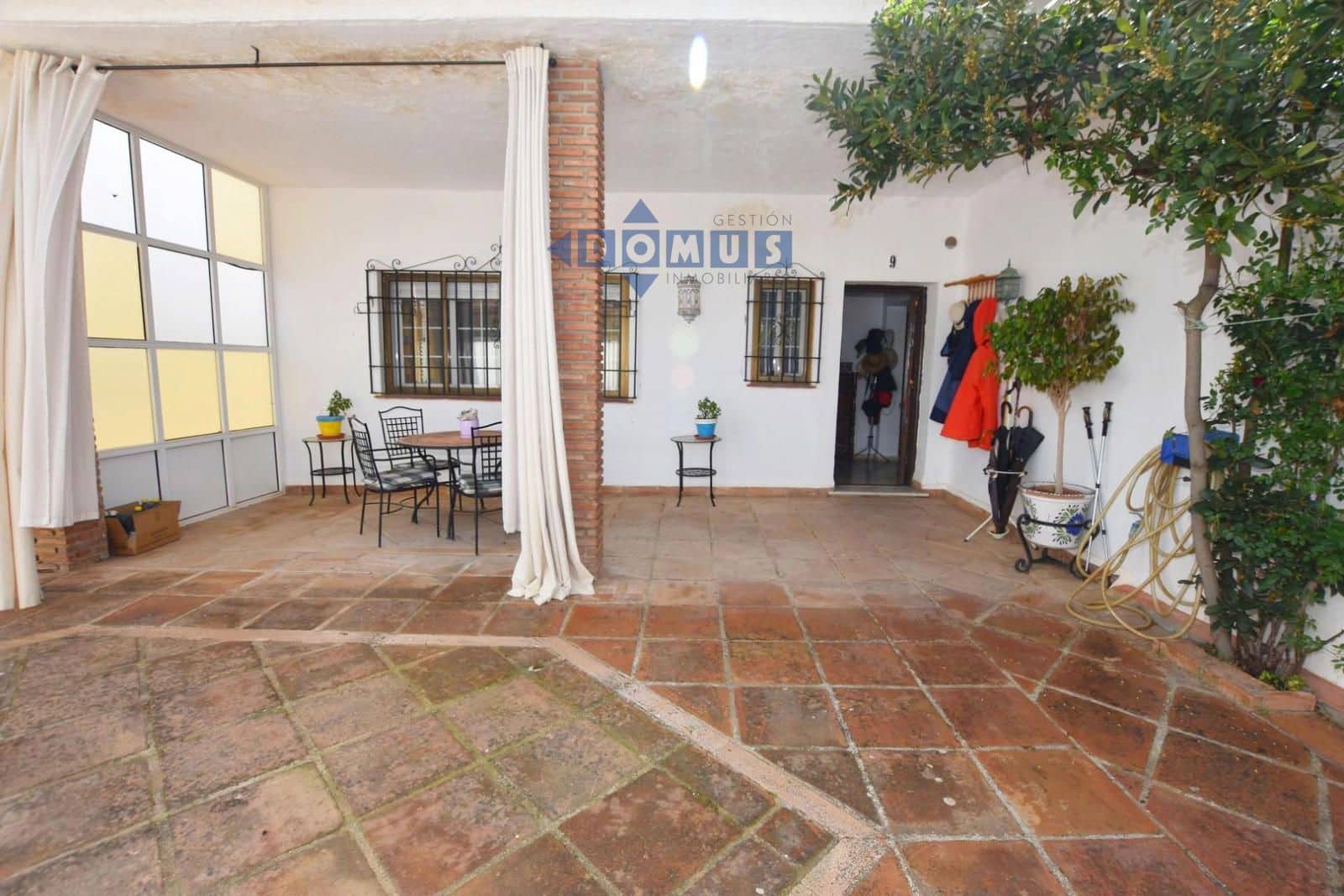 5 soveværelse Villa til salg i Ronda med swimmingpool garage - € 650.000 (Ref: 6237515)