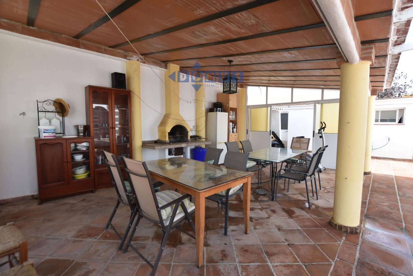 5 soveværelse Villa til salg i Ronda med swimmingpool garage - € 650.000 (Ref: 6237515)