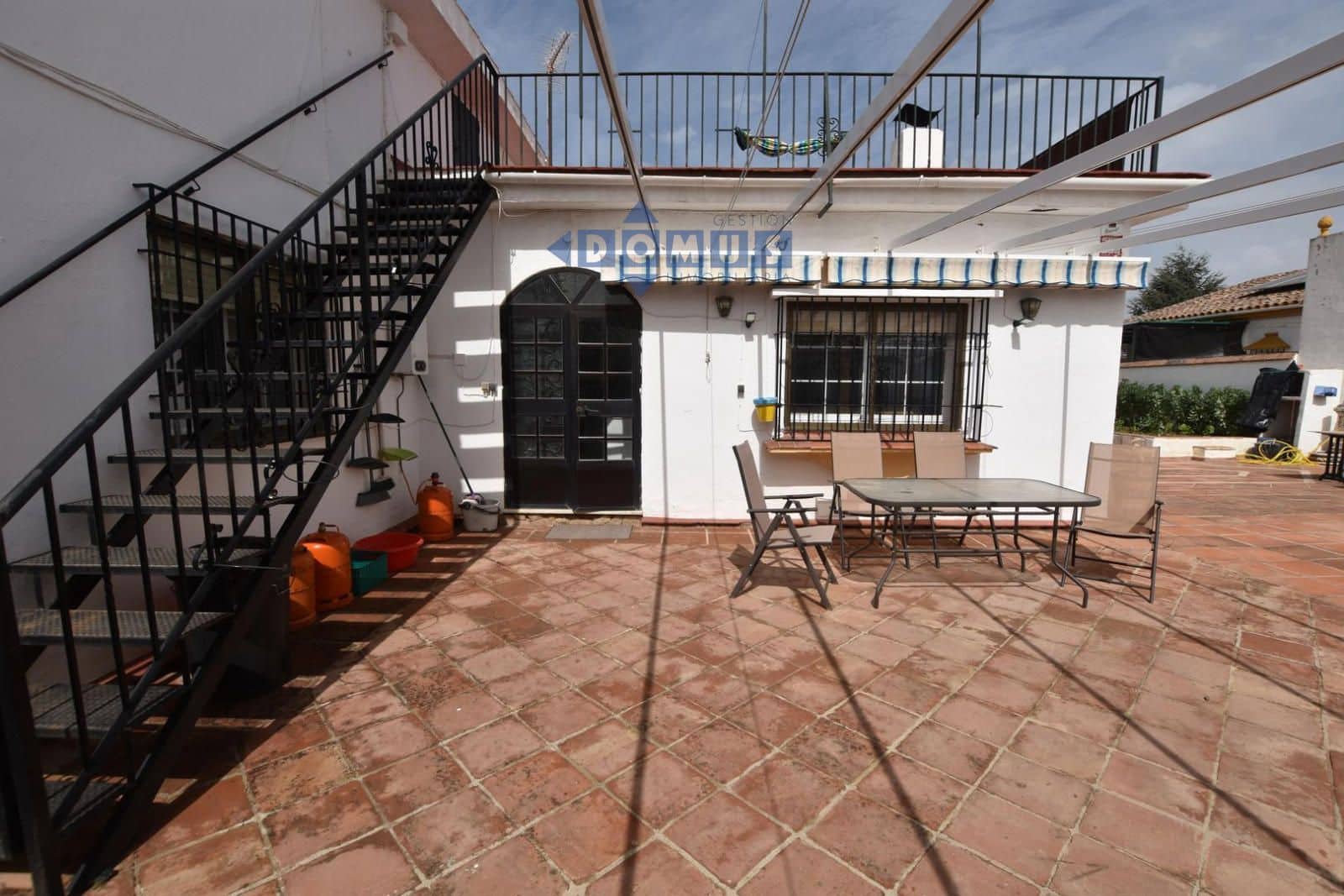 5 soveværelse Villa til salg i Ronda med swimmingpool garage - € 650.000 (Ref: 6237515)