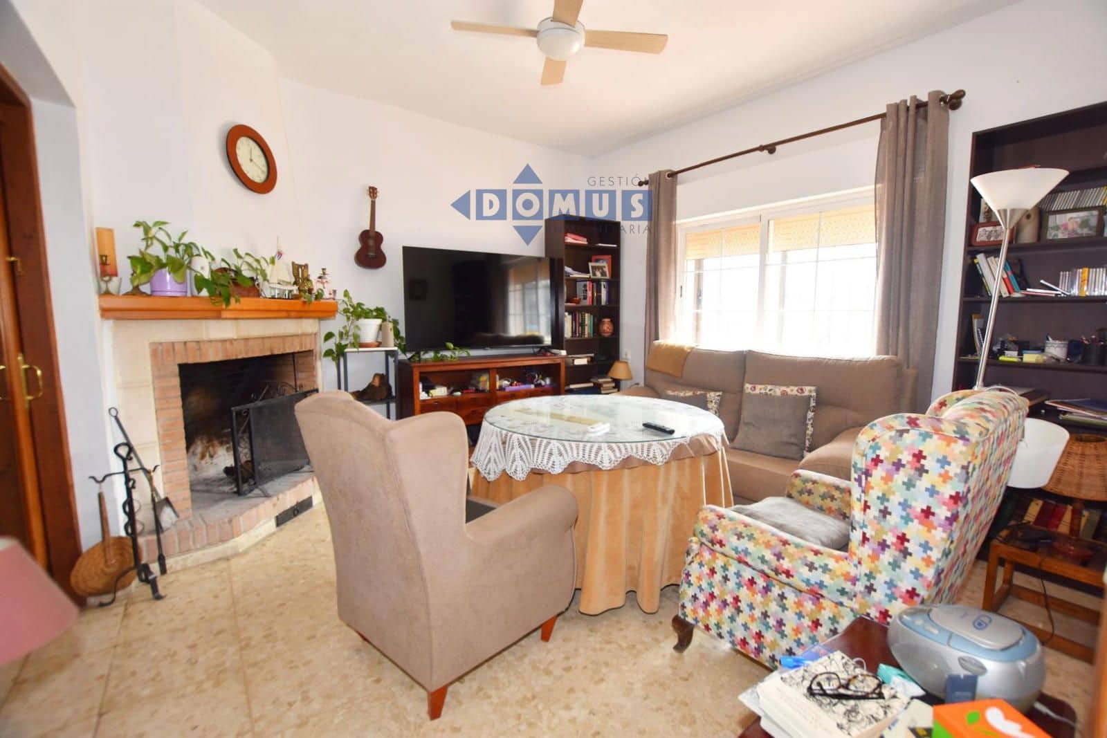 5 soveværelse Villa til salg i Ronda med swimmingpool garage - € 650.000 (Ref: 6237515)