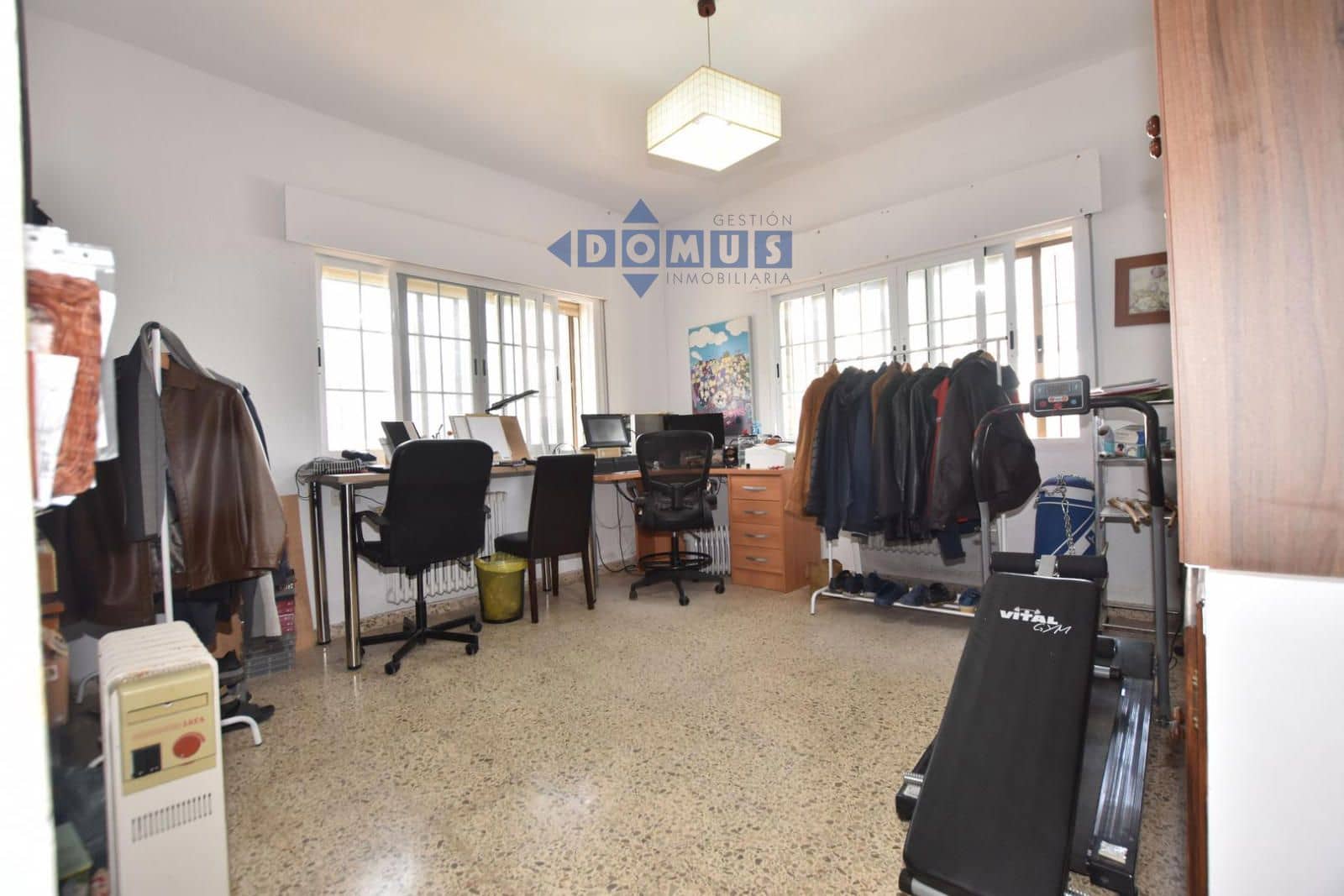 5 soveværelse Villa til salg i Ronda med swimmingpool garage - € 650.000 (Ref: 6237515)