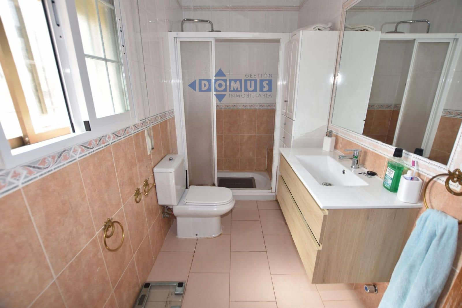 5 soveværelse Villa til salg i Ronda med swimmingpool garage - € 650.000 (Ref: 6237515)