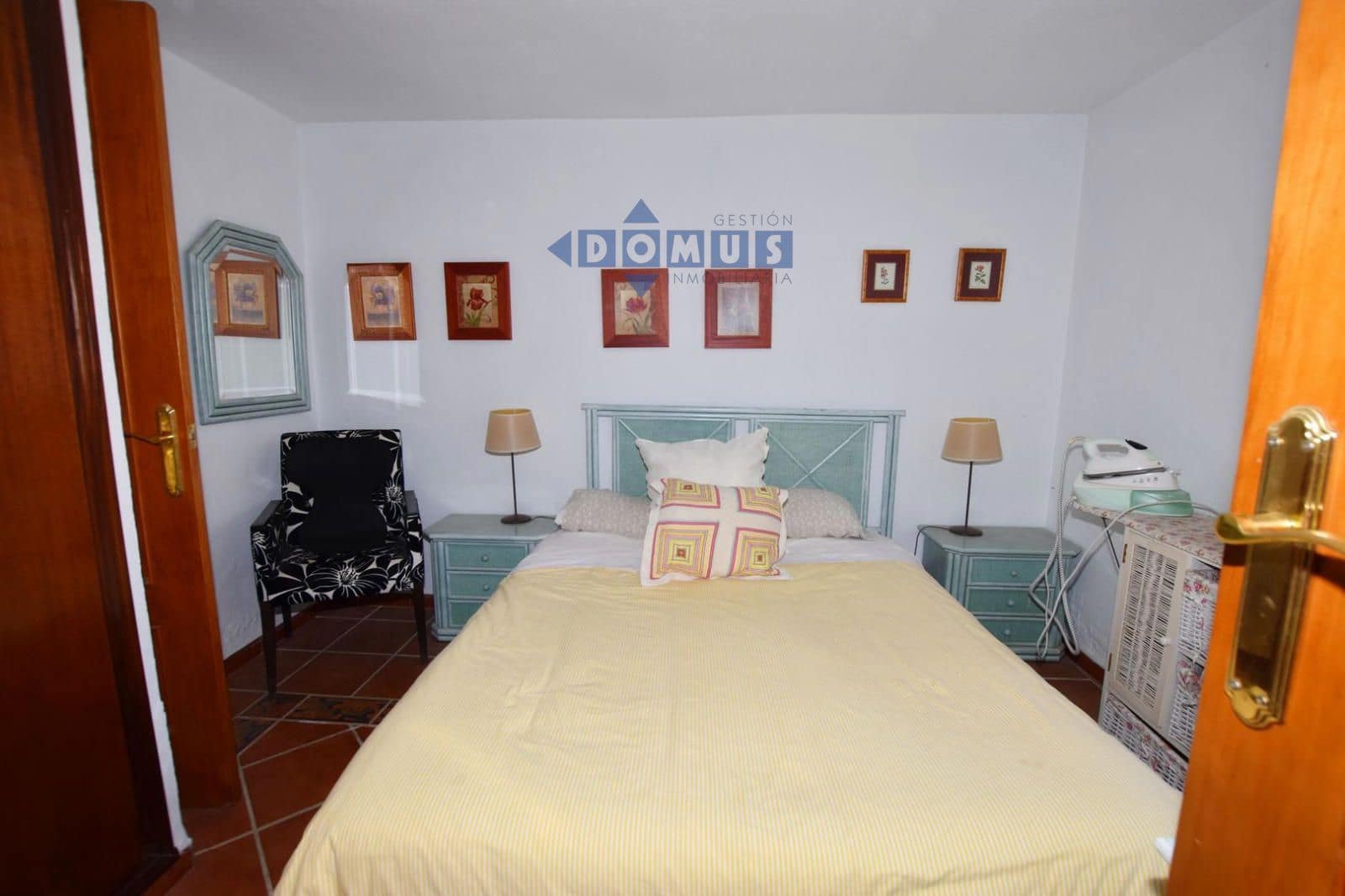 5 soveværelse Villa til salg i Ronda med swimmingpool garage - € 650.000 (Ref: 6237515)