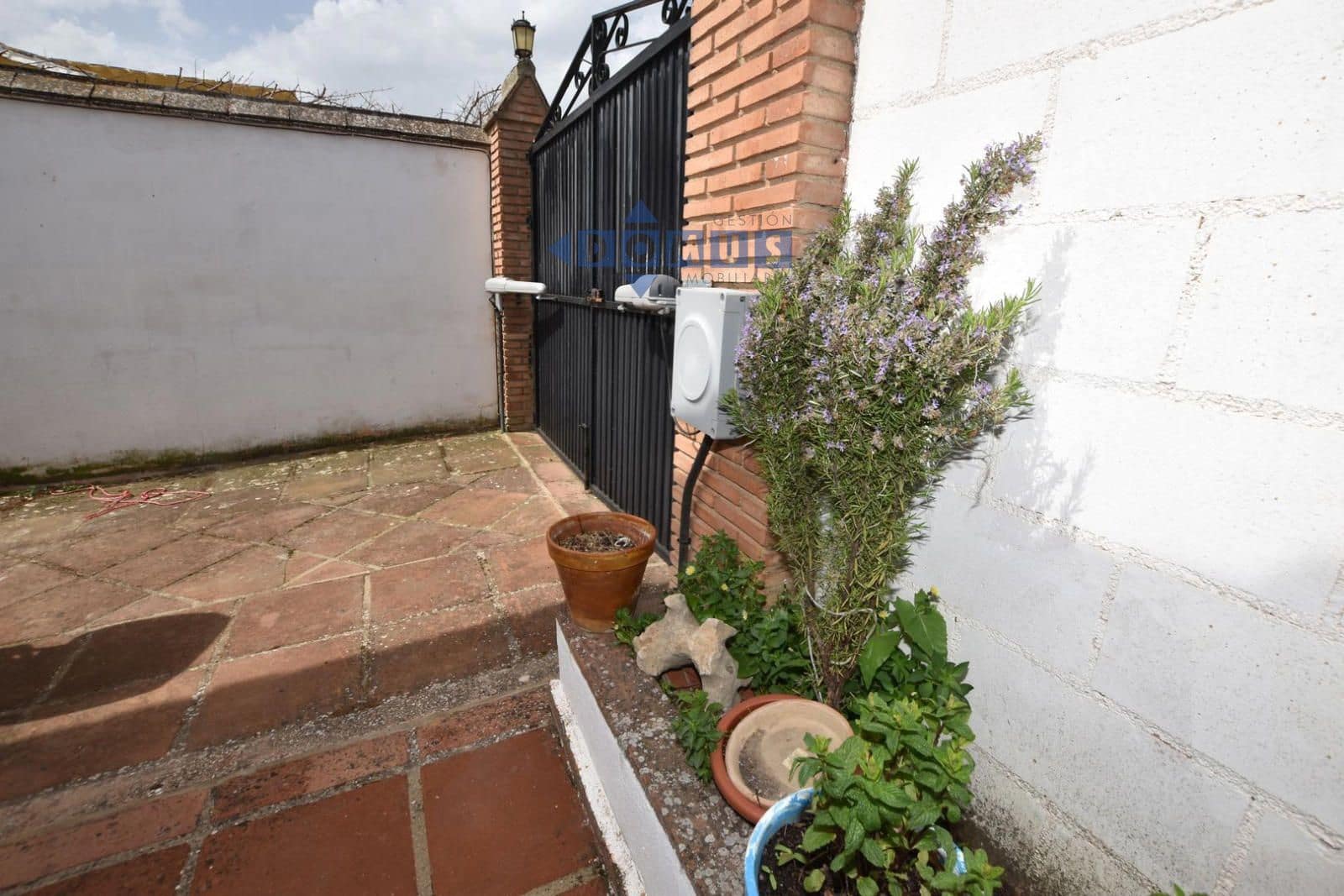 5 soveværelse Villa til salg i Ronda med swimmingpool garage - € 650.000 (Ref: 6237515)