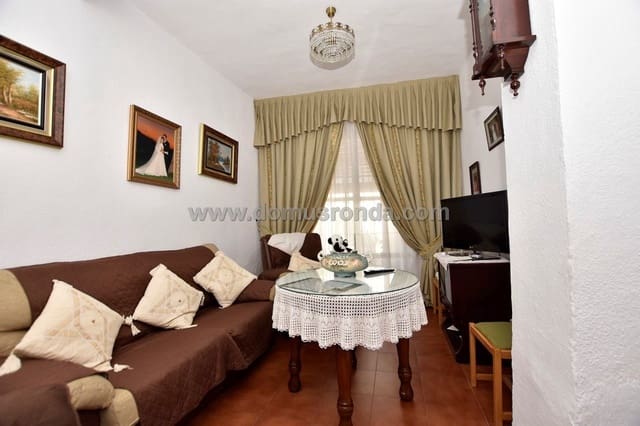 10 soverom Villa til salgs i Ronda - € 380 000 (Ref: 6240870)