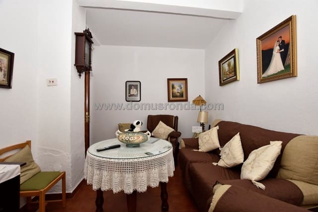 10 soverom Villa til salgs i Ronda - € 380 000 (Ref: 6240870)