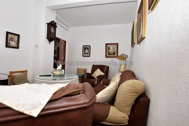 10 soverom Villa til salgs i Ronda - € 380 000 (Ref: 6240870)