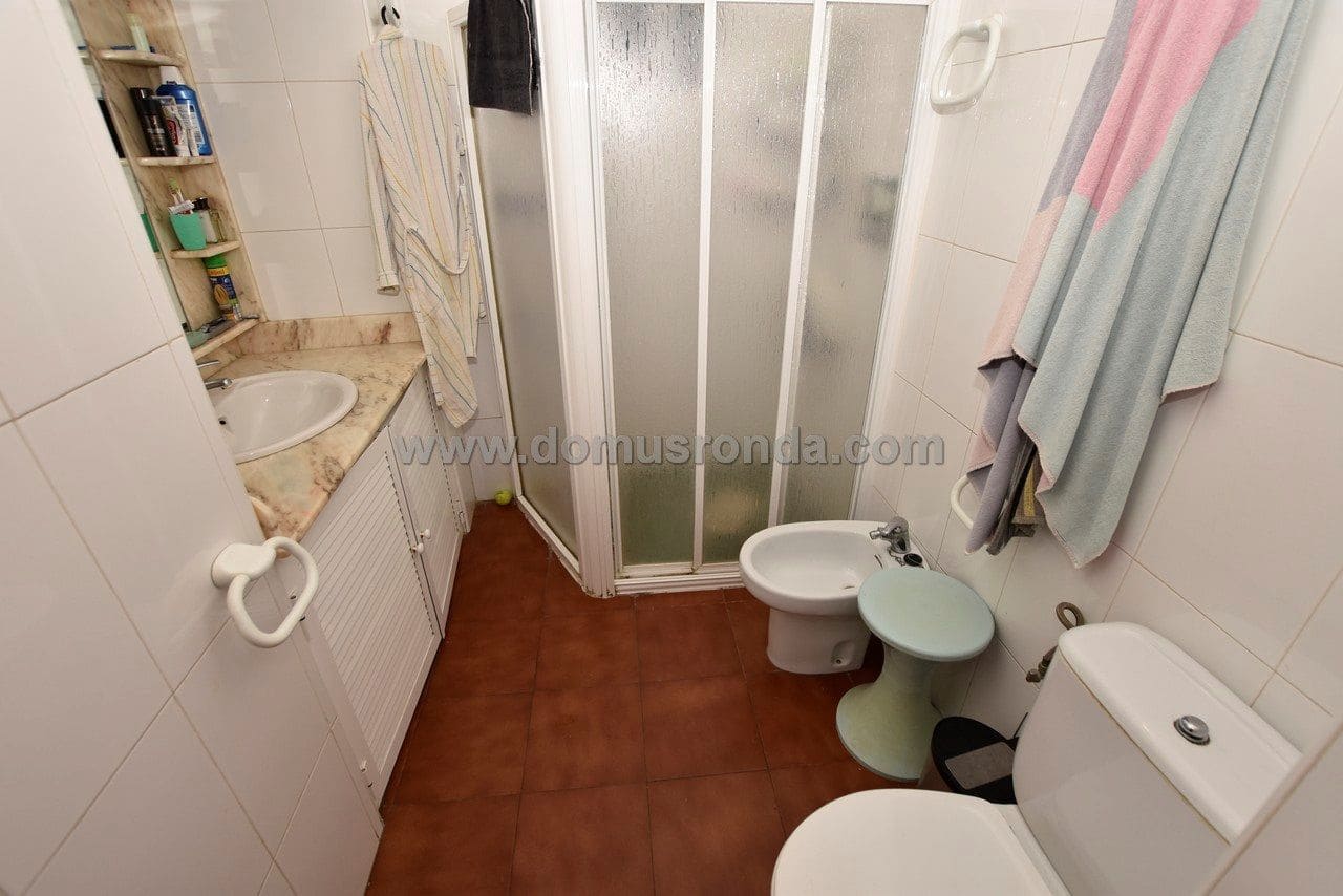 10 bedroom Villa for sale in Ronda - € 380,000 (Ref: 6240870)