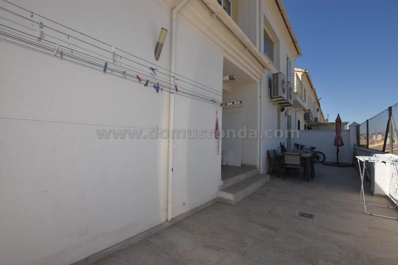 5 soverom Villa til salgs i Ronda med svømmebasseng garasje - € 530 000 (Ref: 6240871)