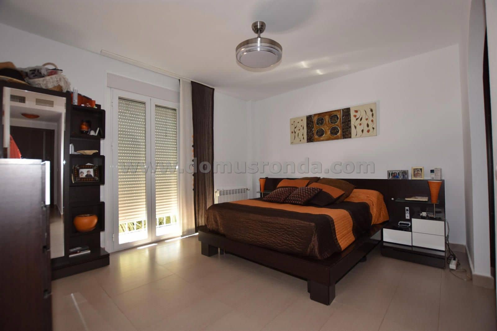 5 soverom Villa til salgs i Ronda med svømmebasseng garasje - € 530 000 (Ref: 6240871)