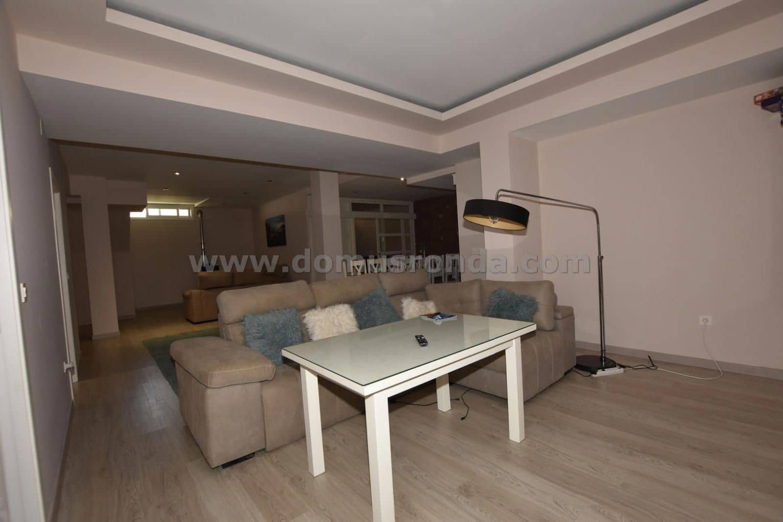 5 soverom Villa til salgs i Ronda med svømmebasseng garasje - € 530 000 (Ref: 6240871)