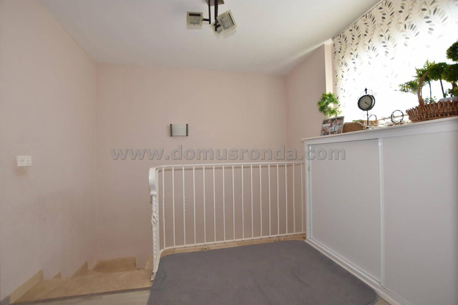 5 soverom Villa til salgs i Ronda med svømmebasseng garasje - € 530 000 (Ref: 6240871)