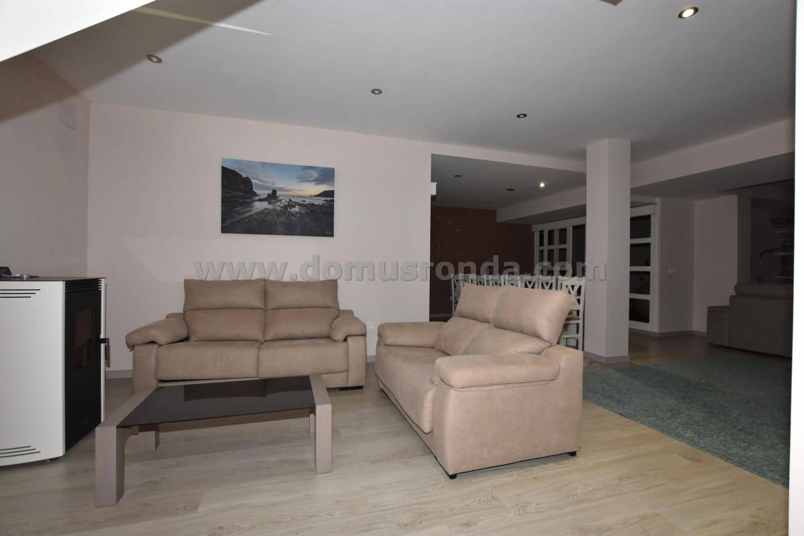 5 soverom Villa til salgs i Ronda med svømmebasseng garasje - € 530 000 (Ref: 6240871)