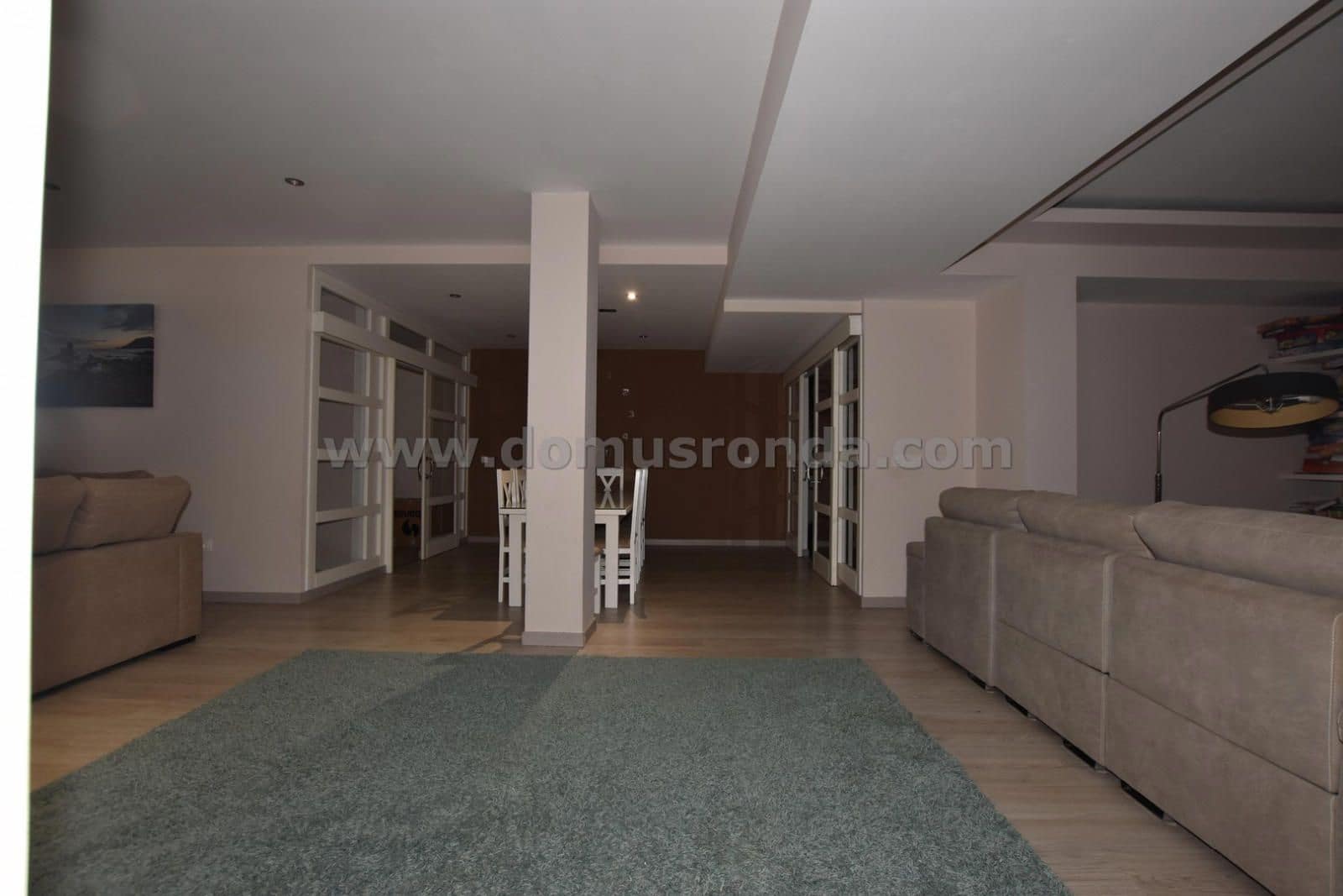 5 soverom Villa til salgs i Ronda med svømmebasseng garasje - € 530 000 (Ref: 6240871)