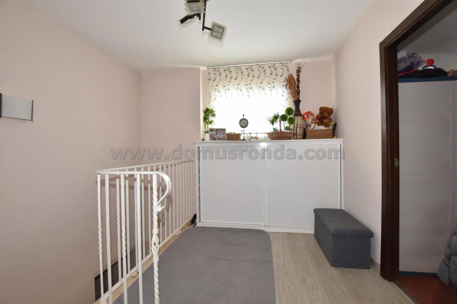 5 soverom Villa til salgs i Ronda med svømmebasseng garasje - € 530 000 (Ref: 6240871)