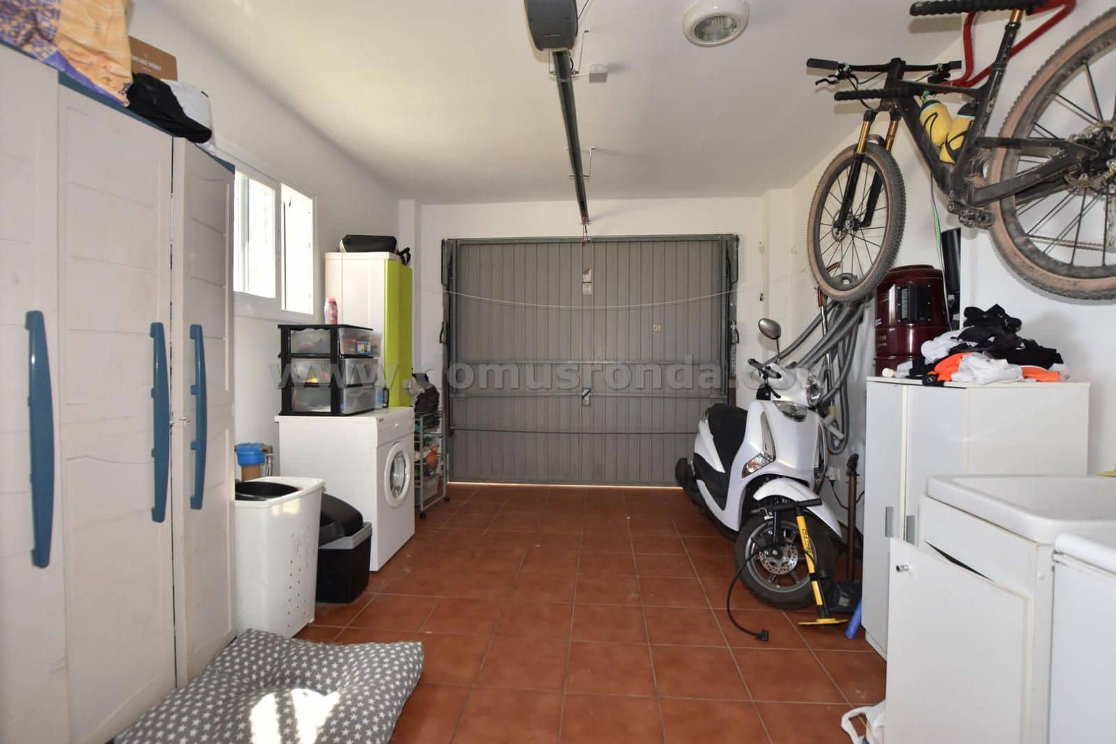 5 soverom Villa til salgs i Ronda med svømmebasseng garasje - € 530 000 (Ref: 6240871)