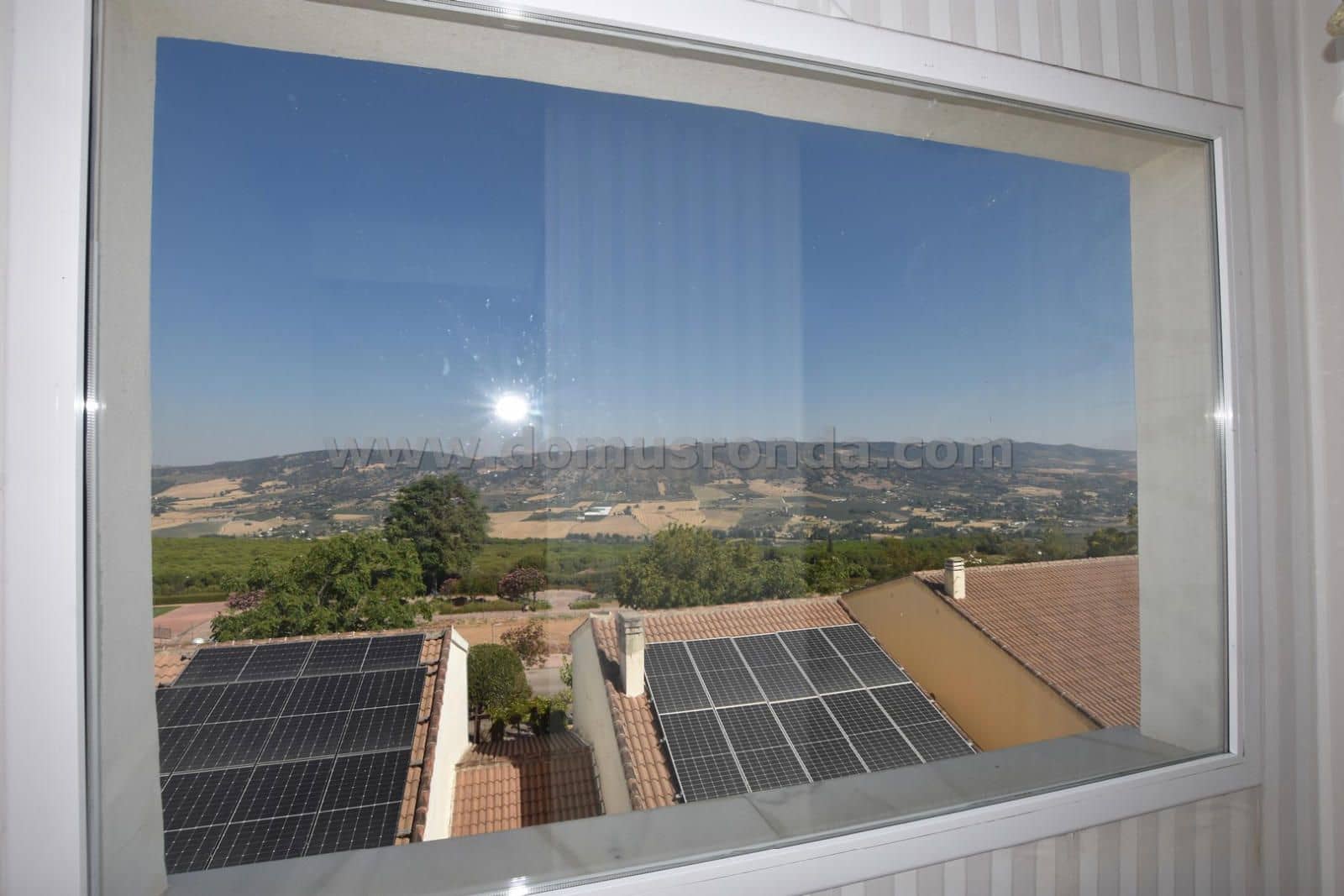 5 soverom Villa til salgs i Ronda med svømmebasseng garasje - € 530 000 (Ref: 6240871)