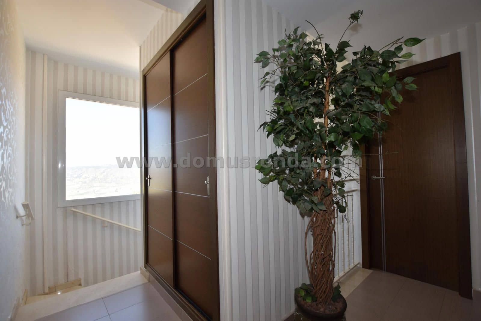 5 soverom Villa til salgs i Ronda med svømmebasseng garasje - € 530 000 (Ref: 6240871)