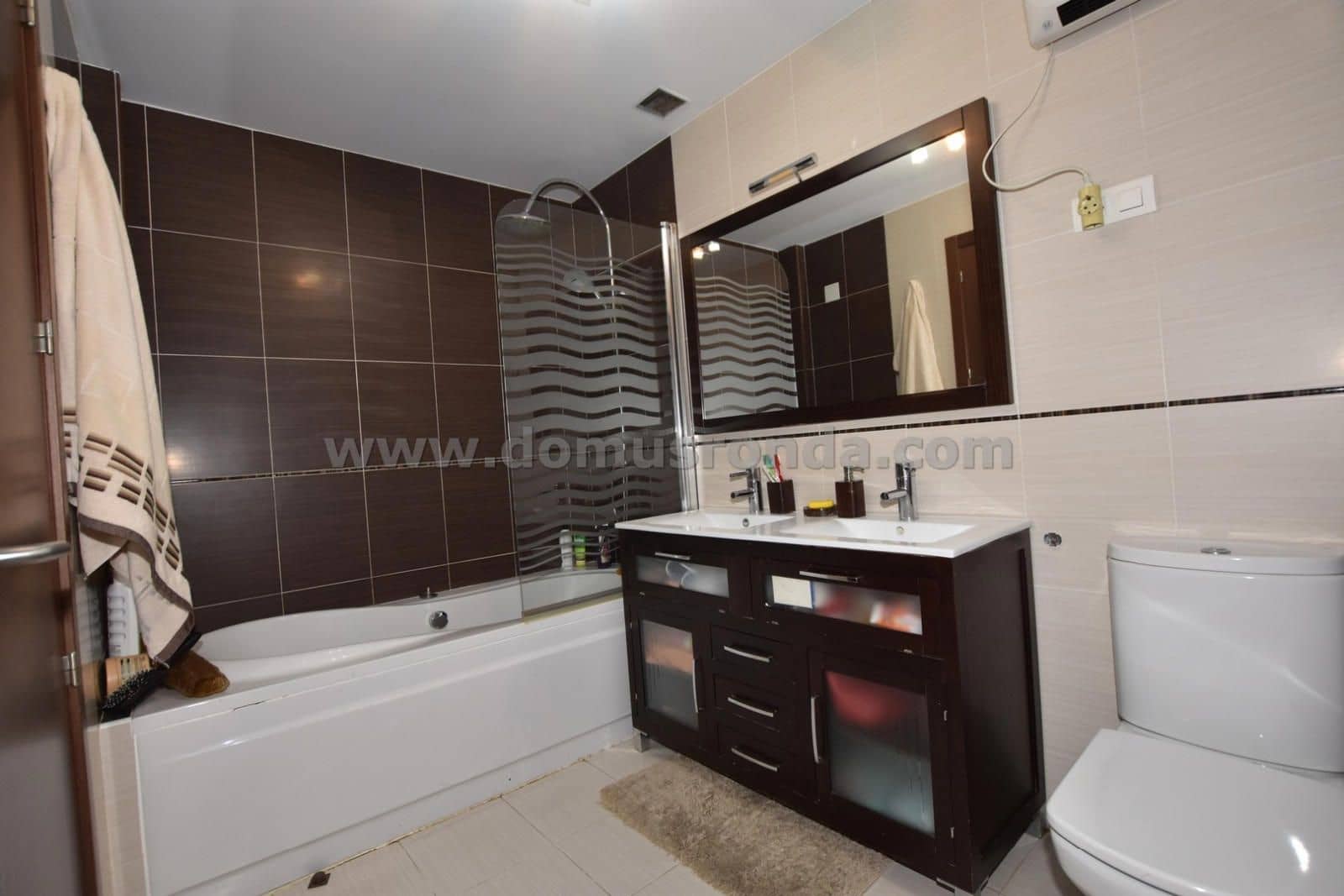 5 soverom Villa til salgs i Ronda med svømmebasseng garasje - € 530 000 (Ref: 6240871)