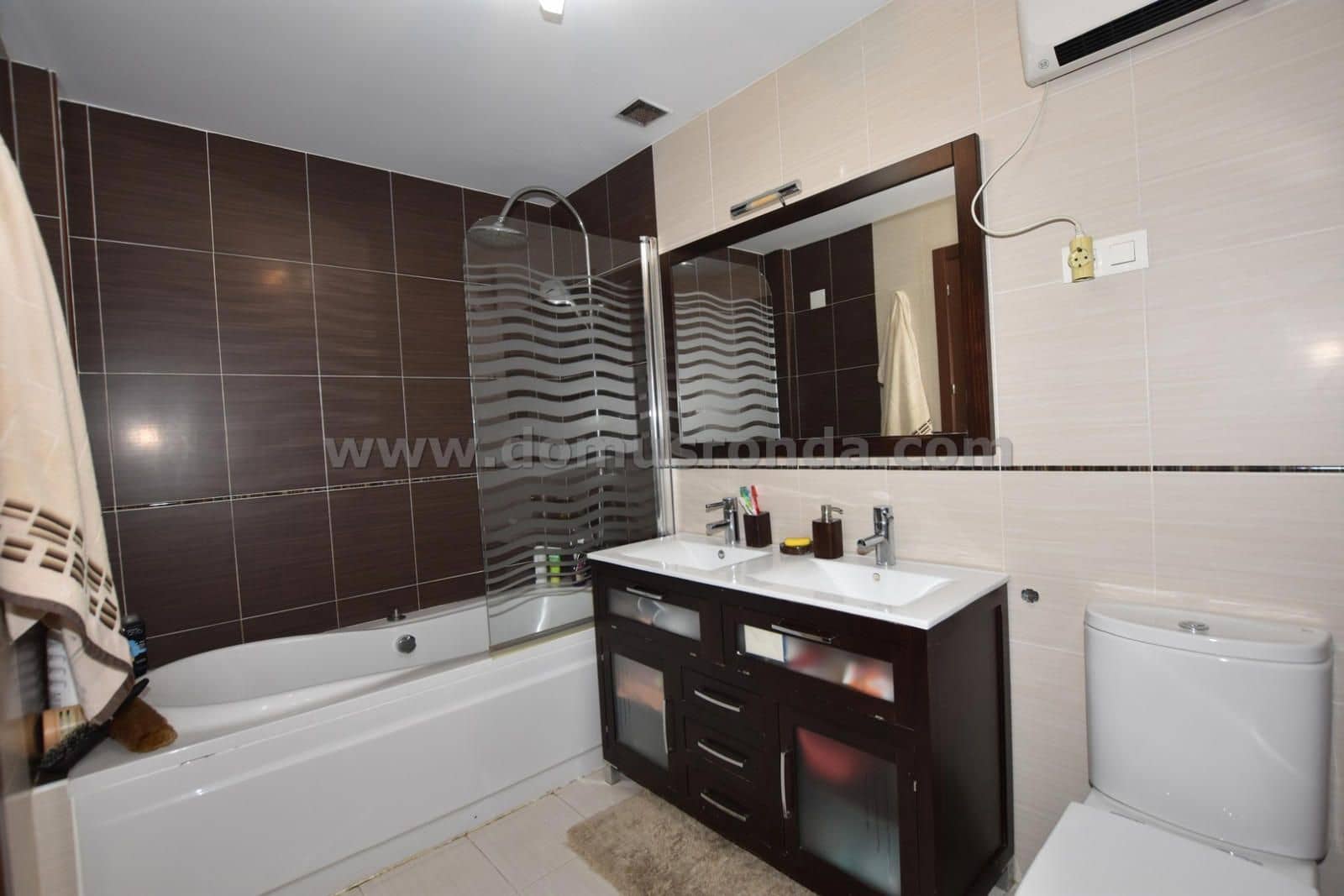 5 soverom Villa til salgs i Ronda med svømmebasseng garasje - € 530 000 (Ref: 6240871)