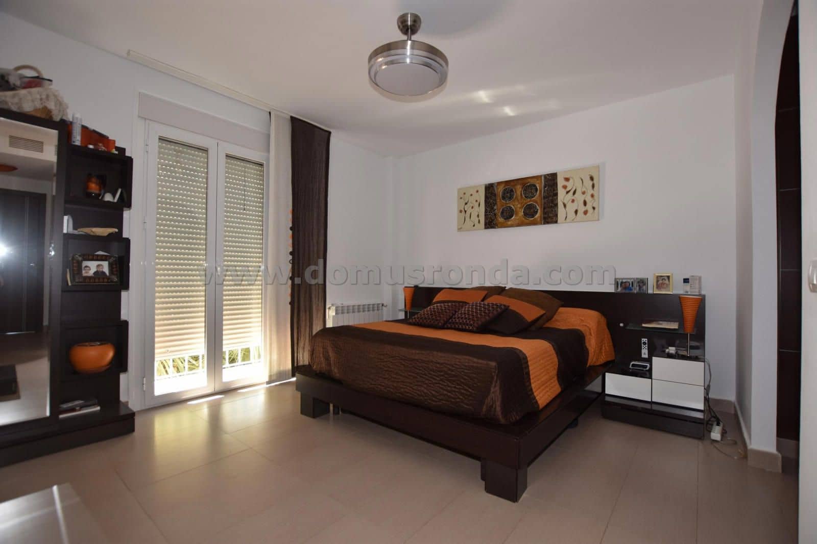 5 soverom Villa til salgs i Ronda med svømmebasseng garasje - € 530 000 (Ref: 6240871)