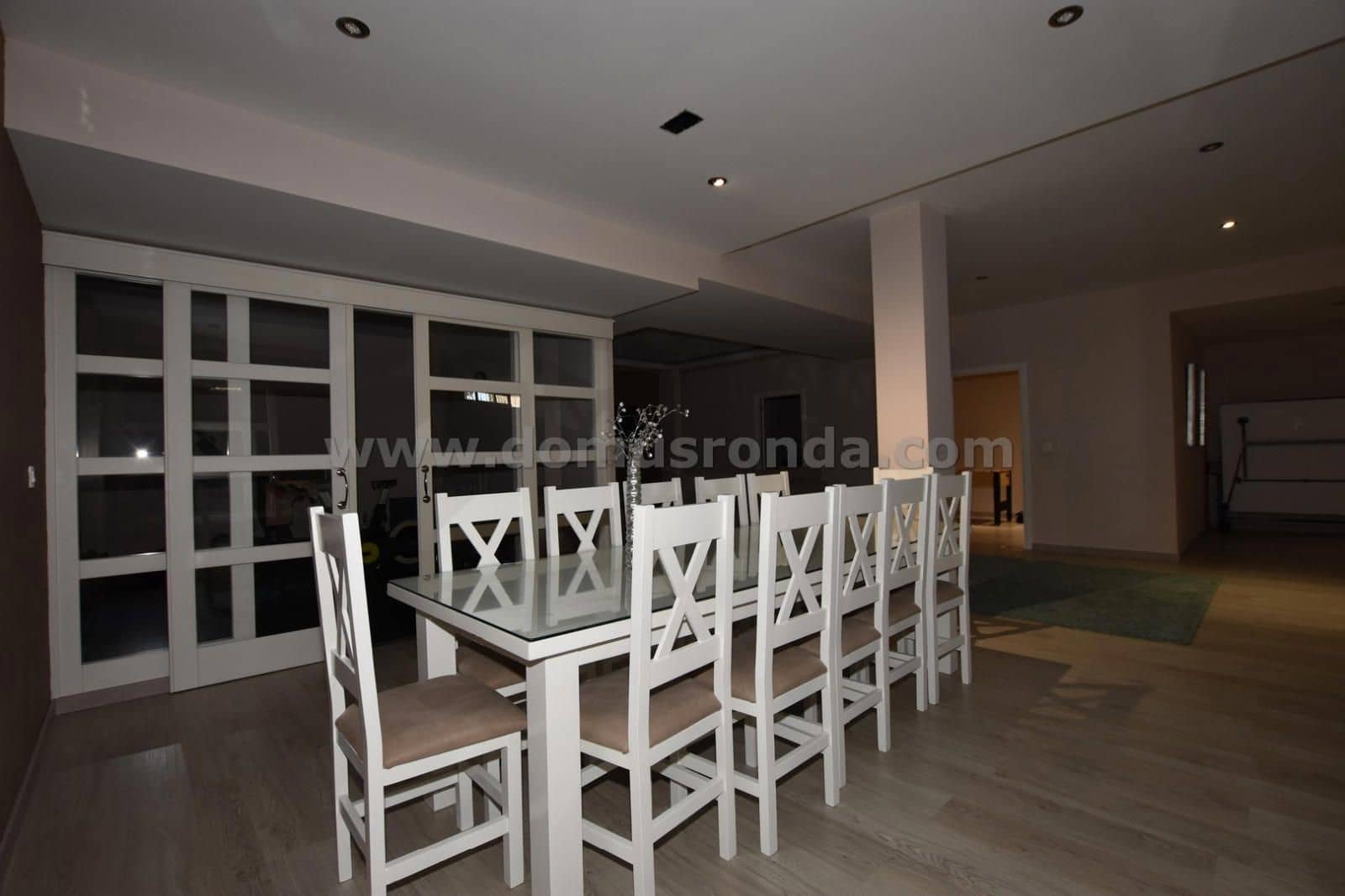 5 soverom Villa til salgs i Ronda med svømmebasseng garasje - € 530 000 (Ref: 6240871)