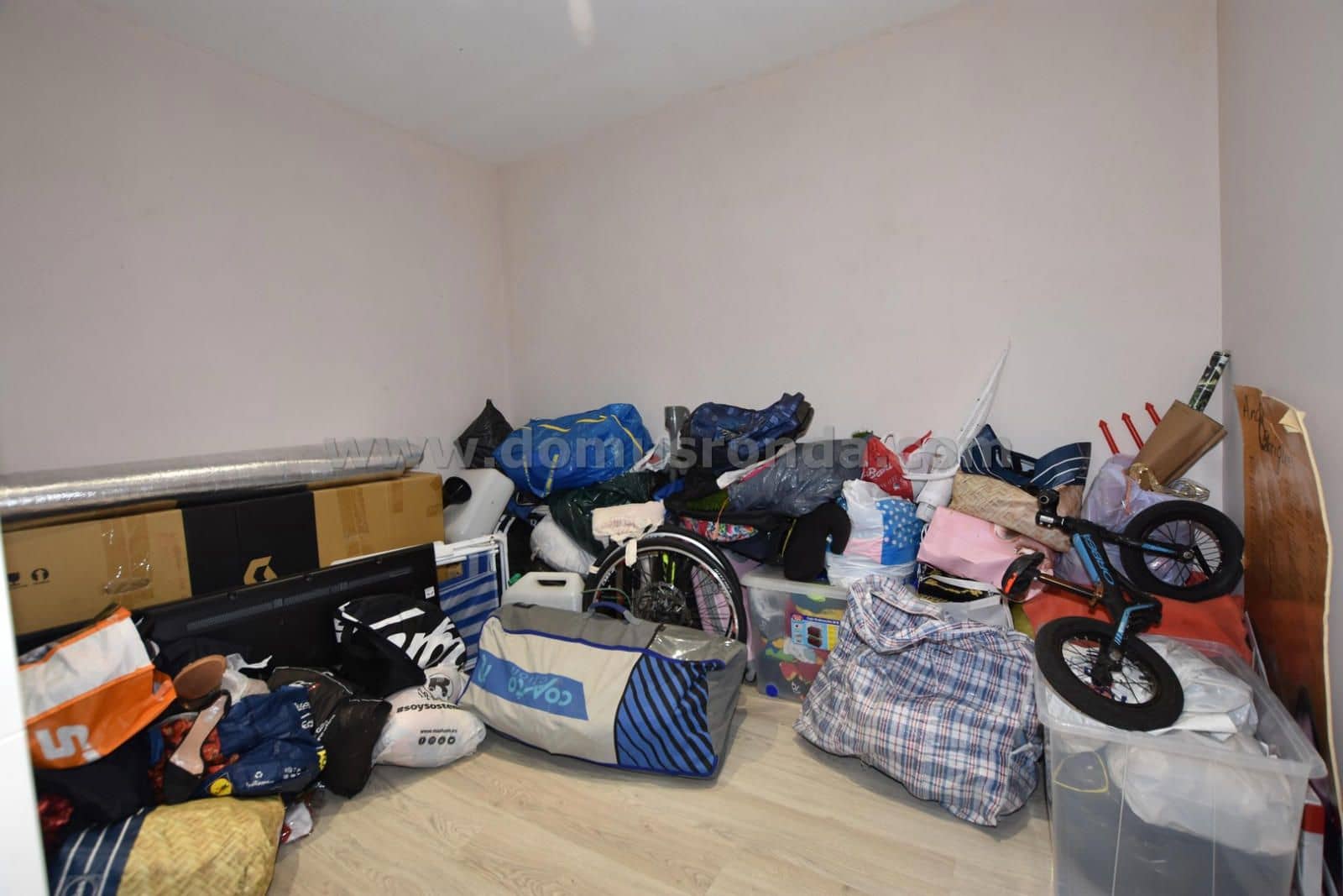 5 soverom Villa til salgs i Ronda med svømmebasseng garasje - € 530 000 (Ref: 6240871)