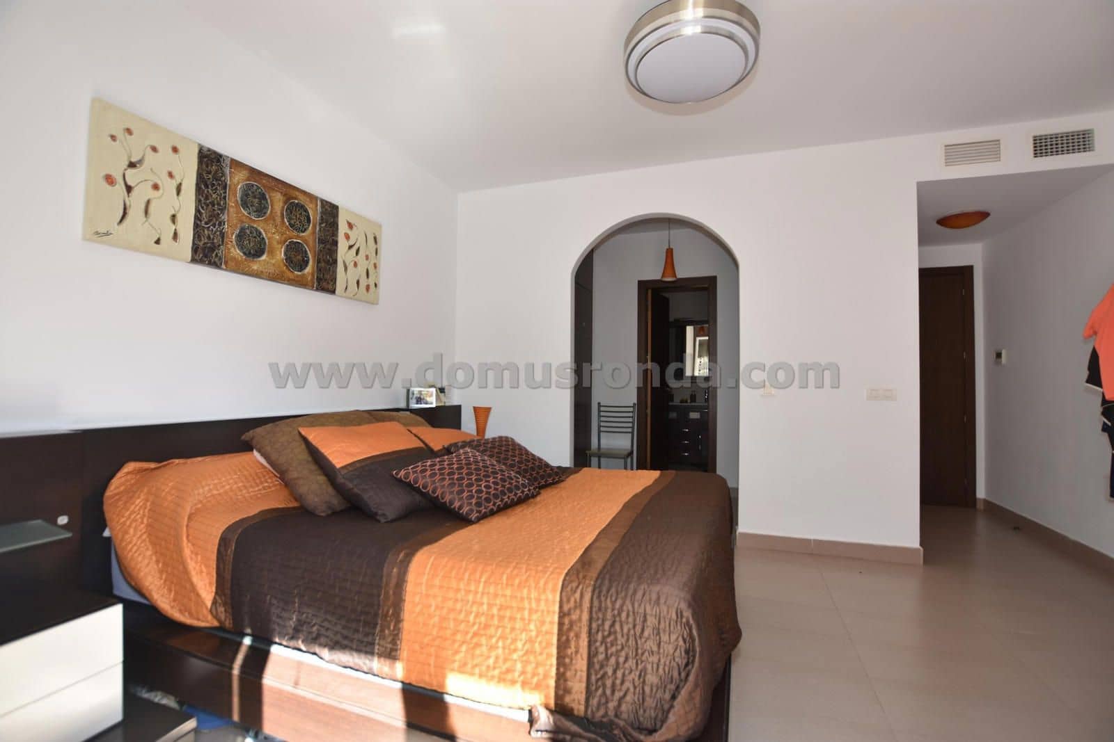 5 soverom Villa til salgs i Ronda med svømmebasseng garasje - € 530 000 (Ref: 6240871)