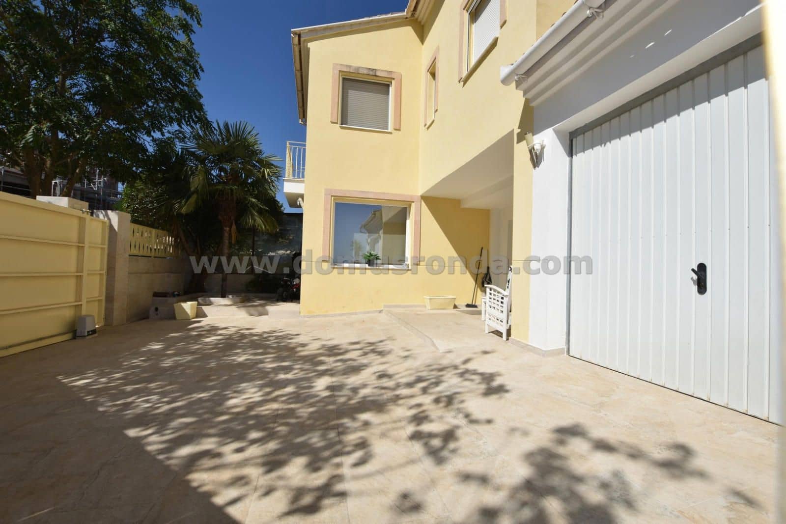 5 soverom Villa til salgs i Ronda med svømmebasseng garasje - € 530 000 (Ref: 6240871)