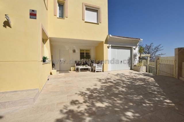 5 soverom Villa til salgs i Ronda med svømmebasseng garasje - € 530 000 (Ref: 6240871)