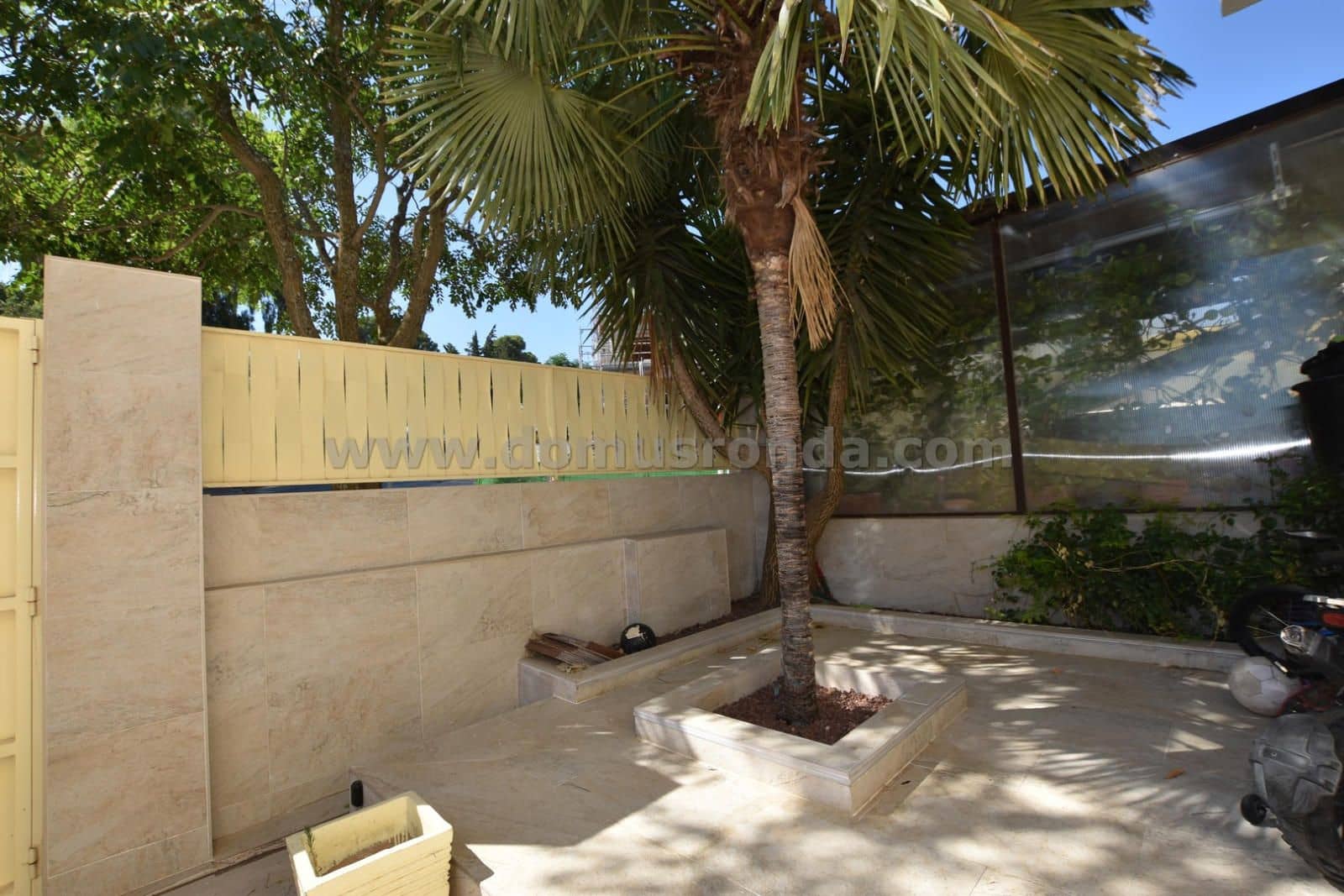 5 soverom Villa til salgs i Ronda med svømmebasseng garasje - € 530 000 (Ref: 6240871)