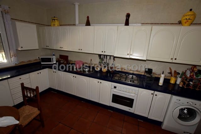 Finca/Casa Rural de 4 habitaciones en Ronda en venta con piscina garaje - 830.000 € (Ref: 6249113)