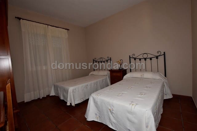 Finca/Casa Rural de 4 habitaciones en Ronda en venta con piscina garaje - 830.000 € (Ref: 6249113)
