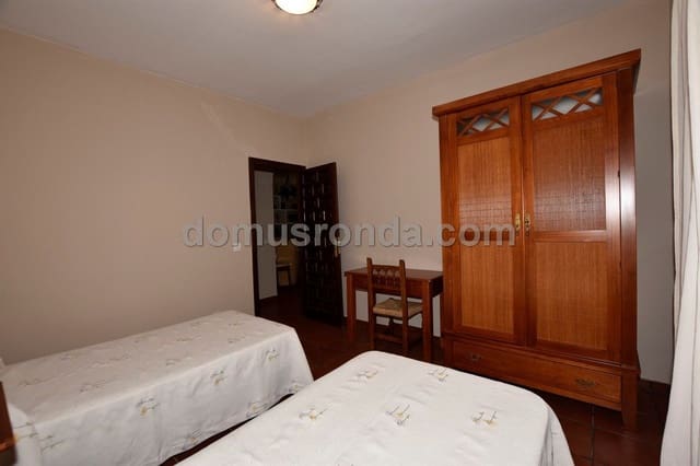 Finca/Casa Rural de 4 habitaciones en Ronda en venta con piscina garaje - 830.000 € (Ref: 6249113)