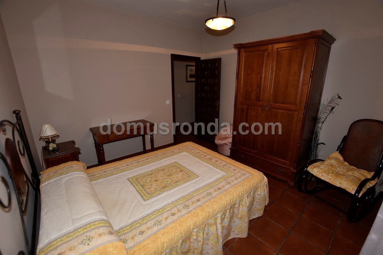 Finca/Casa Rural de 4 habitaciones en Ronda en venta con piscina garaje - 830.000 € (Ref: 6249113)