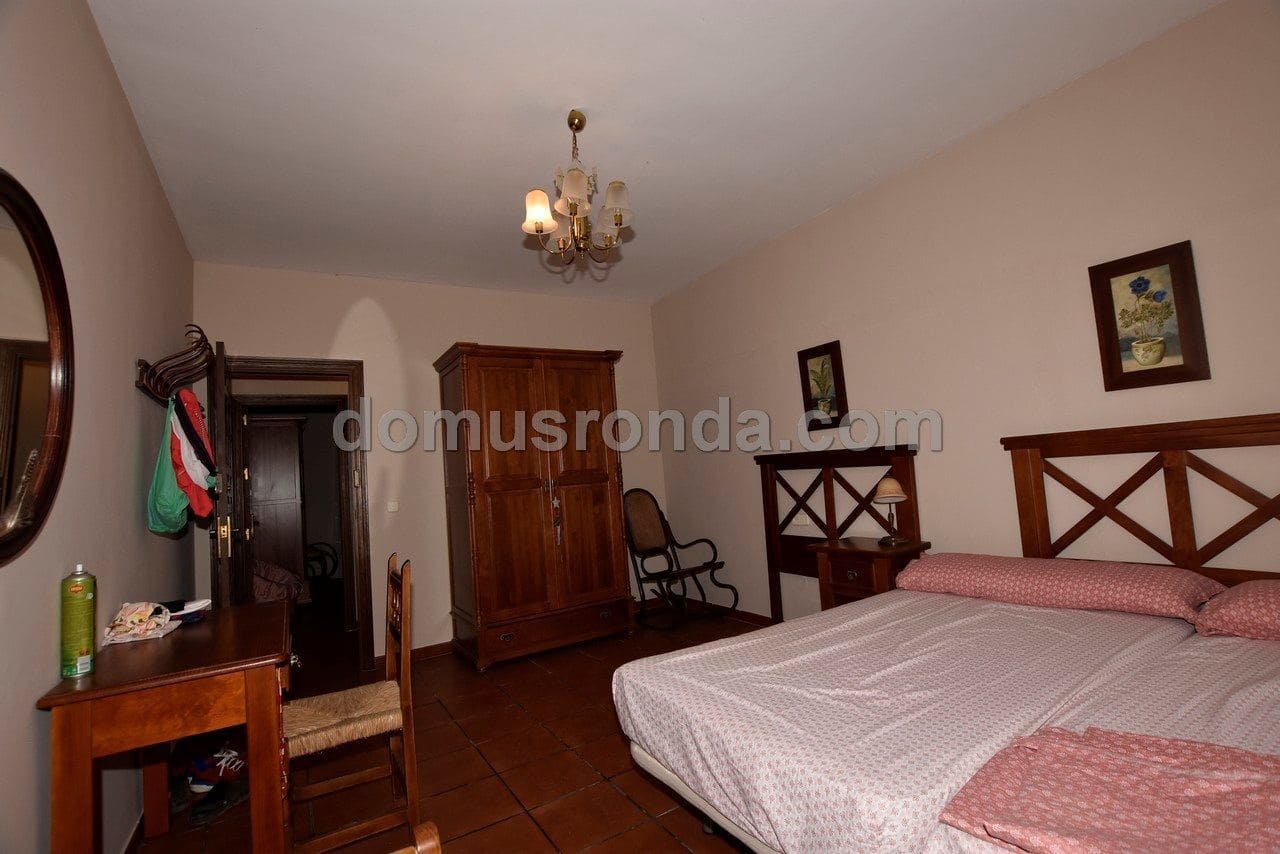 Finca/Casa Rural de 4 habitaciones en Ronda en venta con piscina garaje - 830.000 € (Ref: 6249113)