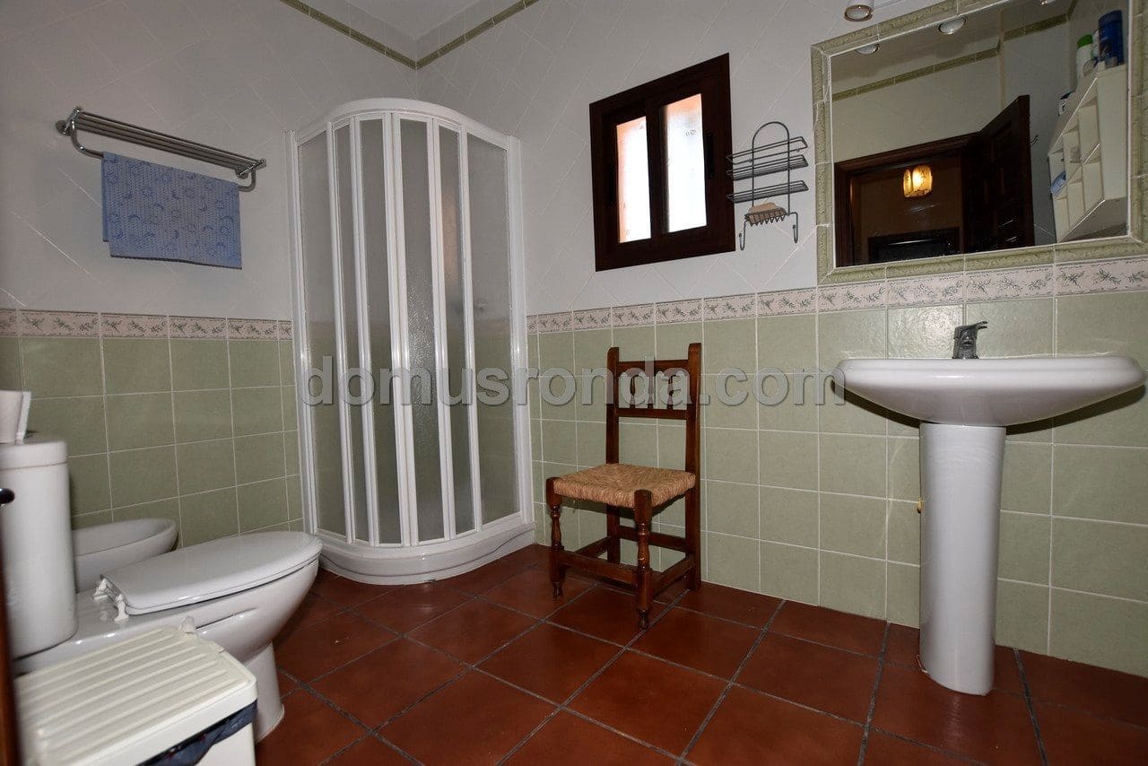 Finca/Casa Rural de 4 habitaciones en Ronda en venta con piscina garaje - 830.000 € (Ref: 6249113)