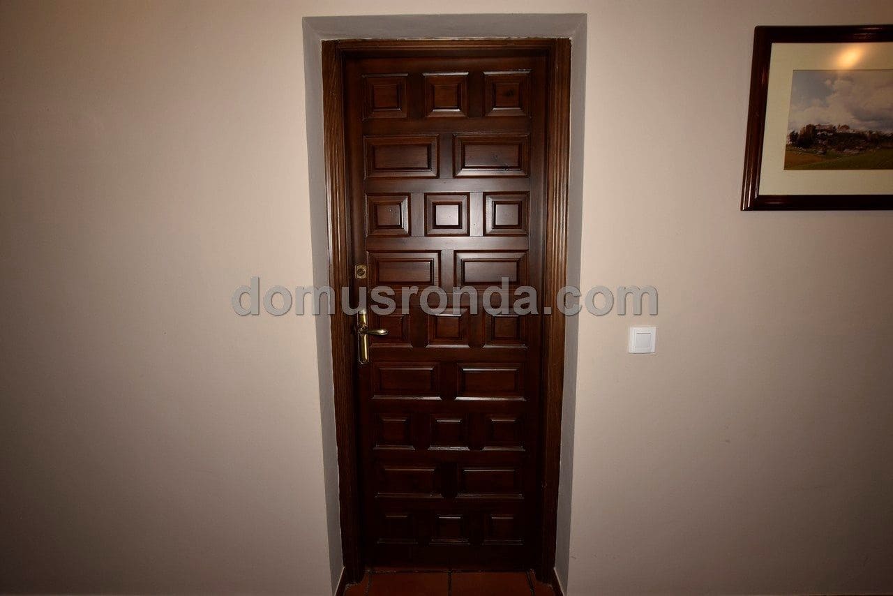 Finca/Casa Rural de 4 habitaciones en Ronda en venta con piscina garaje - 830.000 € (Ref: 6249113)