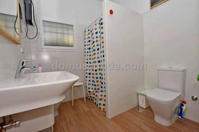 3 makuuhuone Huvila myytävänä paikassa Ronda mukana uima-altaan 
autotalli - 525 000 € (Ref: 6249115)