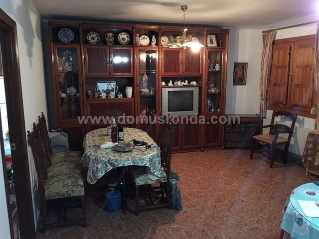 3 soveværelse Lejlighed til salg i Ronda med swimmingpool - € 187.000 (Ref: 6249121)