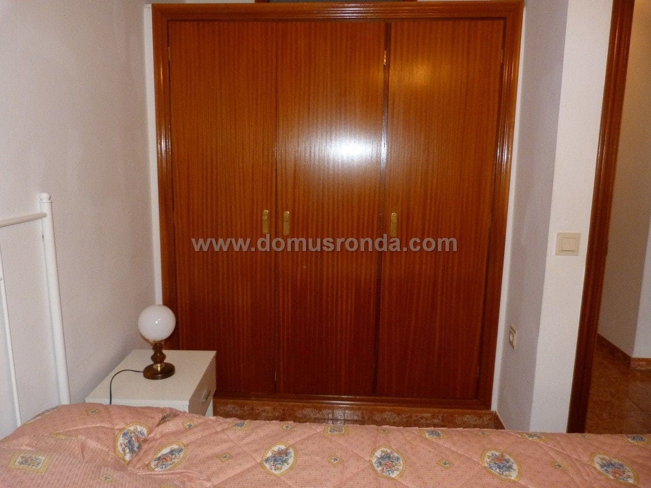 3 soveværelse Lejlighed til salg i Ronda med swimmingpool - € 187.000 (Ref: 6249121)