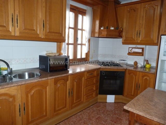 3 soveværelse Lejlighed til salg i Ronda med swimmingpool - € 187.000 (Ref: 6249121)