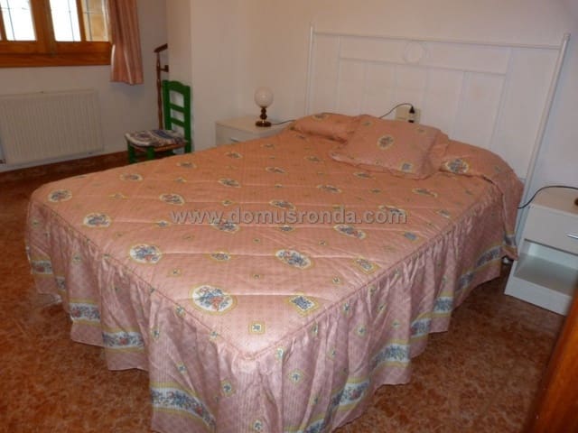 3 soveværelse Lejlighed til salg i Ronda med swimmingpool - € 187.000 (Ref: 6249121)