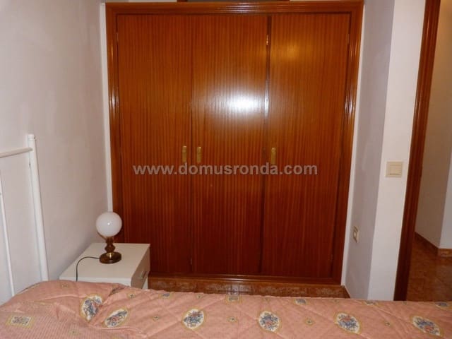 3 soveværelse Lejlighed til salg i Ronda med swimmingpool - € 187.000 (Ref: 6249121)