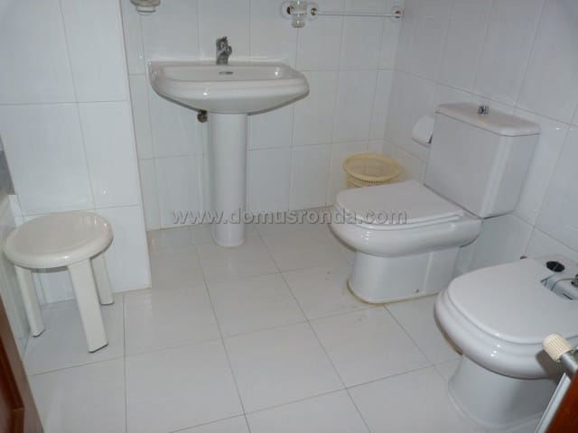 3 soveværelse Lejlighed til salg i Ronda med swimmingpool - € 187.000 (Ref: 6249121)