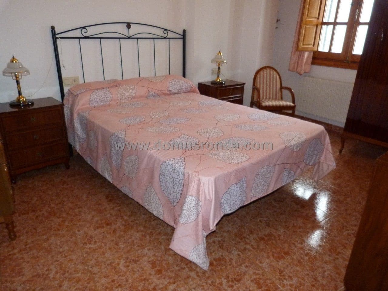 3 soveværelse Lejlighed til salg i Ronda med swimmingpool - € 187.000 (Ref: 6249121)