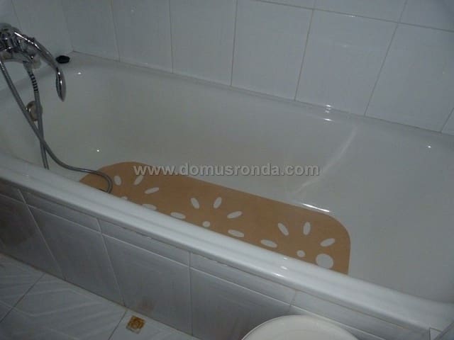 3 soveværelse Lejlighed til salg i Ronda med swimmingpool - € 187.000 (Ref: 6249121)