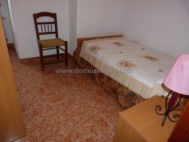 3 soveværelse Lejlighed til salg i Ronda med swimmingpool - € 187.000 (Ref: 6249121)